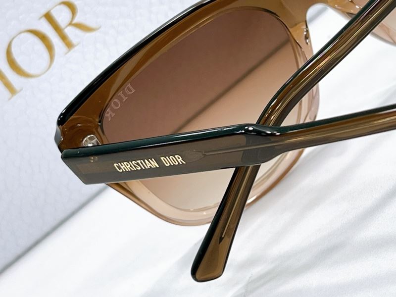 Christian Dior Sunglasses